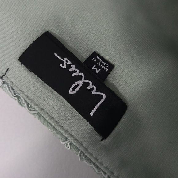 Lulus All Over Lace Sleeveless Dress - Picture 3 of 8